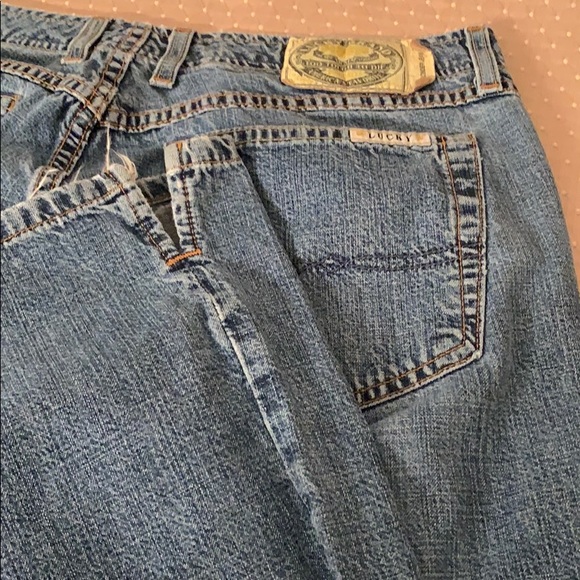 Lucky Jeans - Picture 3 of 5